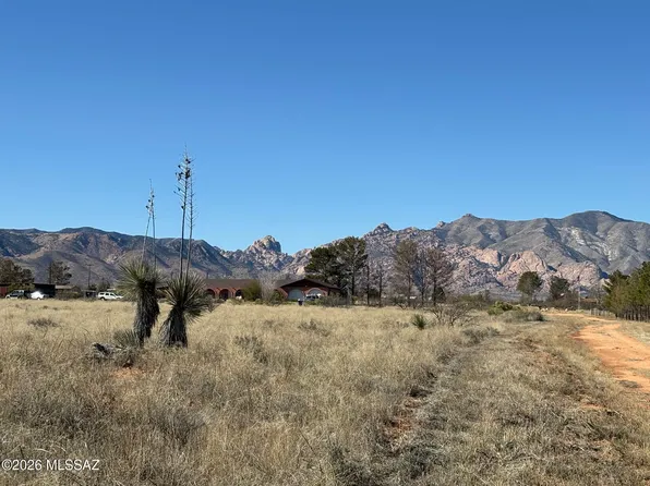 E Fargo St Lot 6, Pearce, AZ 85625