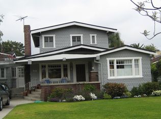 936 Harding Ave, Venice, CA 90291