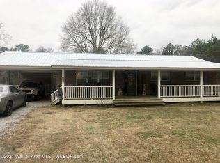 212 Nathan Loop, Arley, AL 35541
