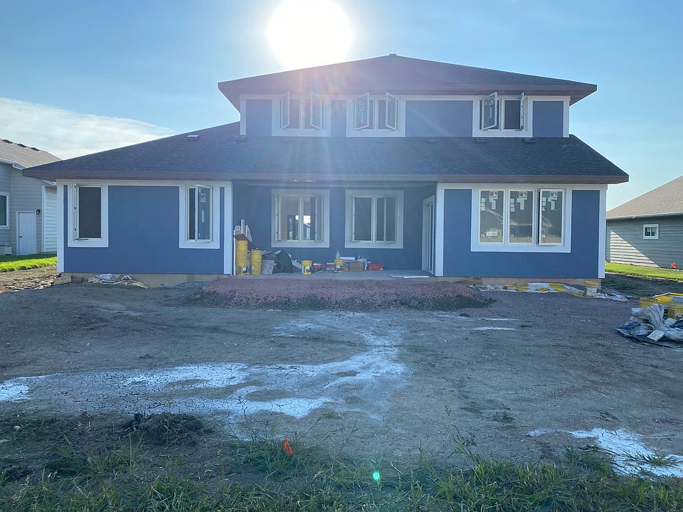 320 Quartzite Ave, Tea, SD 57064 Zillow