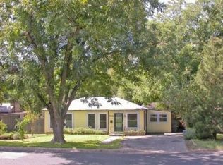 3504 Clarkson Ave, Austin, TX 78722