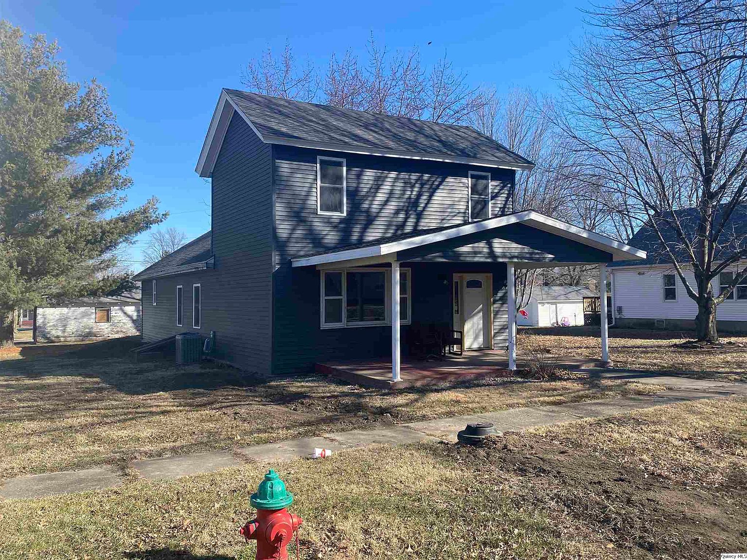 231 W North St, Mount Sterling, IL 62353 MLS 202626 Zillow