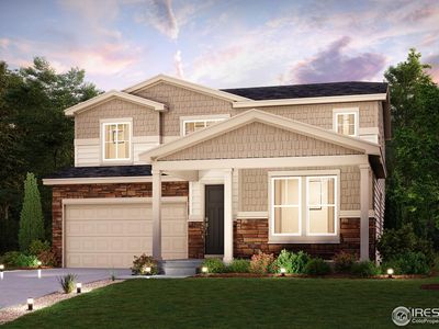 859 Harvard St, Johnstown, CO, 80534