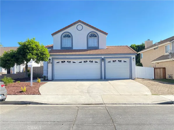 13458 Banning St, Fontana, CA 92336