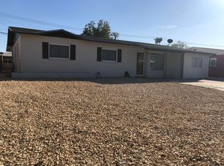 5410 Raymond Telles Dr, El Paso, TX 79924