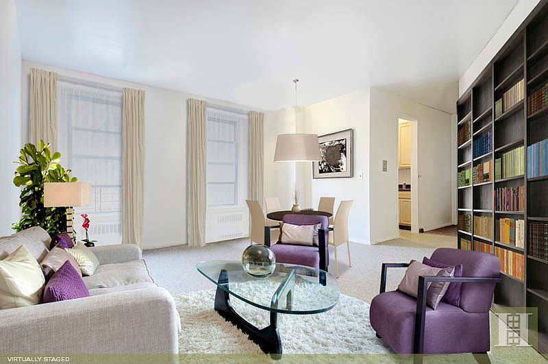 1st image of 209 W 118th St APT 4M