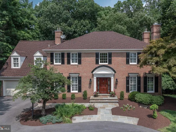 14521 High Meadow Way, North Potomac, MD 20878