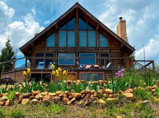 5721 High Meadow Dr, Weed, CA 96094