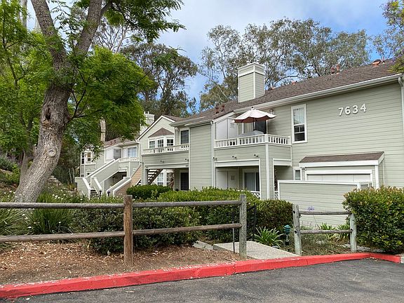 3rd image of 7634 Hollister Ave Unit 353