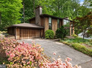 5225 Hesperus Dr, Columbia, MD