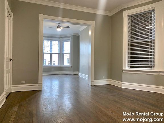 2nd image of 3542 N Bosworth Ave #1