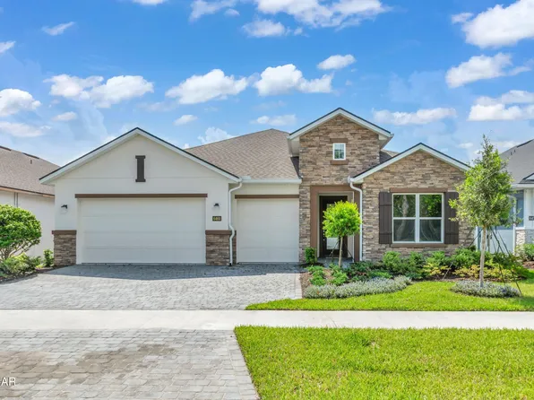 6460 Highfield Village Dr, Port Orange, FL 32128