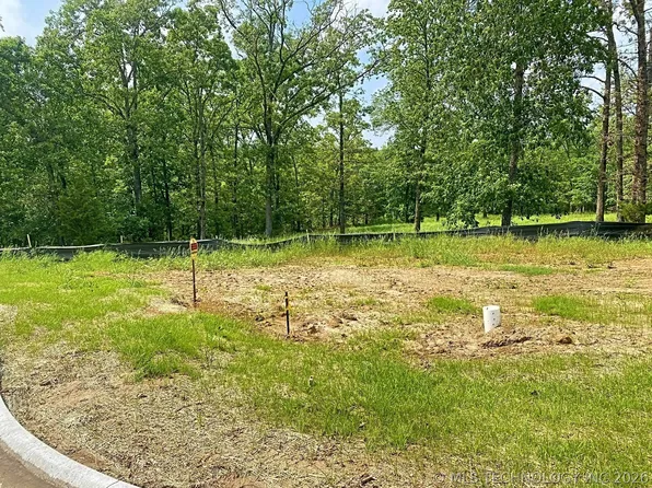 831 Winsor Pl, Tahlequah, OK 74464