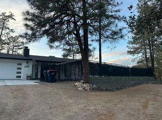 1120 S Hill Dr, Prescott, AZ 86303