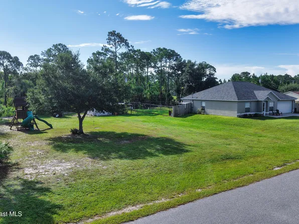3027 Langmaid Ave SE, Palm Bay, FL 32909
