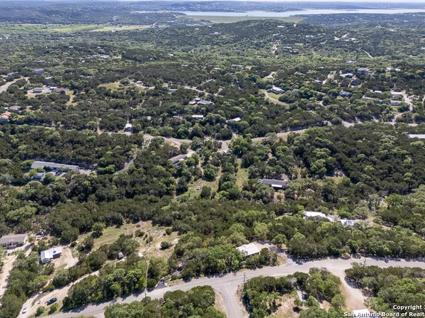 6595 Chimney Rock LOT 61A, Canyon Lake, TX 78133