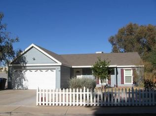 772 E Stottler Pl, Chandler, AZ 85225