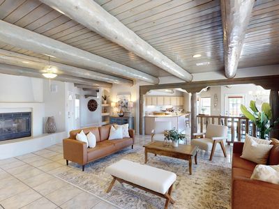 9704 Big Sage Dr NW, Albuquerque, NM, 87114