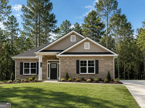584 Walnut Creek Pkwy, Pendergrass, GA 30567