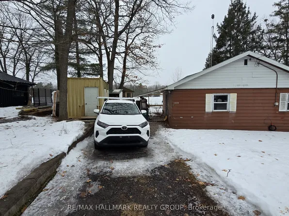 1236 Bayview Dr, Ottawa, ON K0A 3M0