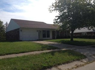 715 Gibralter Ave, Englewood, OH