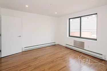 Rented by Ideal Properties Group
