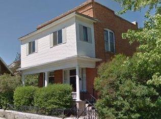 845 W Mercury St, Butte, MT 59701