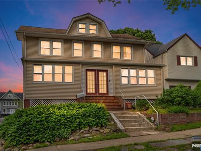 109 Homestead Pl, Bogota, NJ, 07603