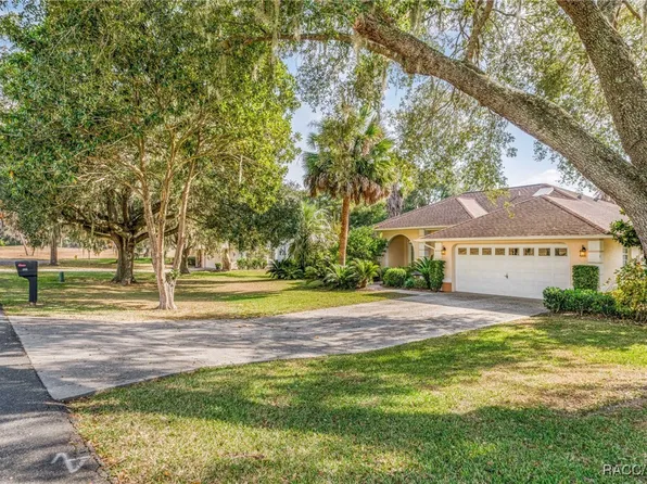 1125 N Sabal Palm Way, Inverness, FL 34453