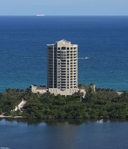 5050 N Ocean Dr APT 1801, Riviera Beach, FL, 33404