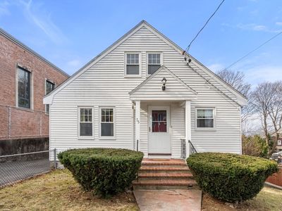 75 Williams Ave, Hyde Park, MA, 02136