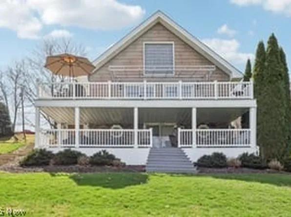 47335 Tomahawk Dr, Negley, OH 44441