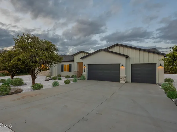 26423 S 193rd Way, Queen Creek, AZ 85142