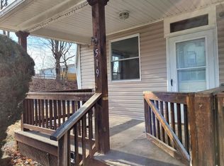 519 Russell Ave, Johnstown, PA 15902