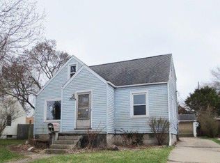 3638 Condit St, Highland, IN 46322