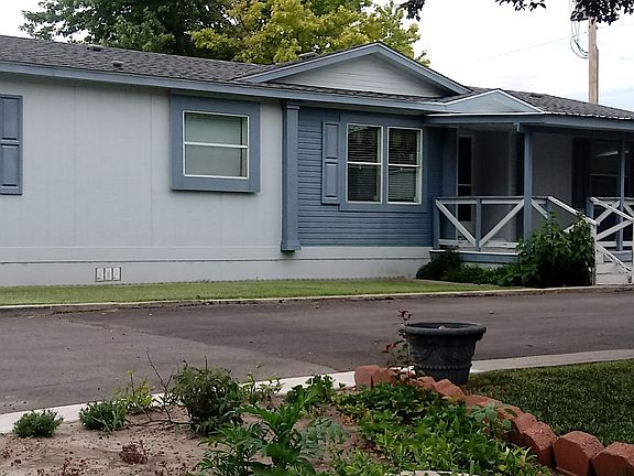 3rd image of 7900 SW 81st Ave Trailer 153