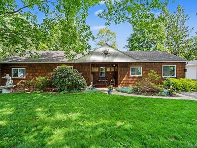5830 Eldridge Dr, Waterford, MI, 48327