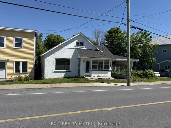 5119 County Road 10 Rd, The Nation, ON K0B 1G0
