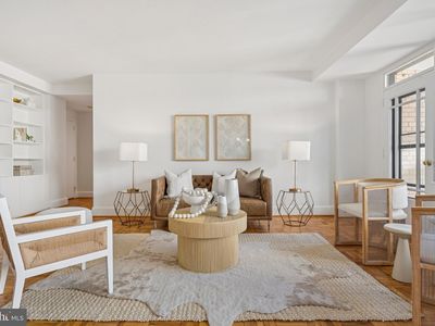 4740 Connecticut Ave NW APT 709, Washington, DC, 20008