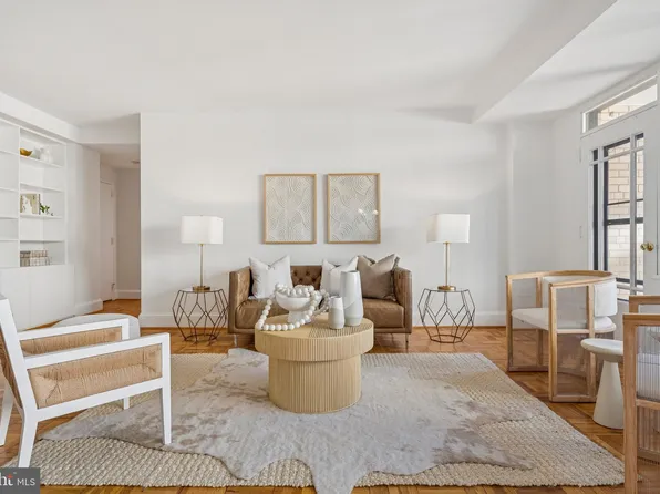 4740 Connecticut Ave NW APT 709, Washington, DC 20008