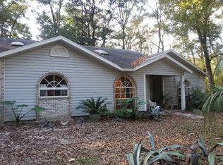 192 SW Woodland Ave, Fort White, FL 32038