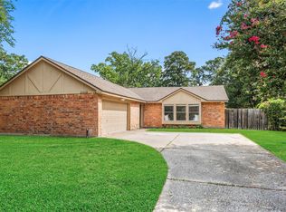21018 Verdecove Ln, Spring, TX 77388