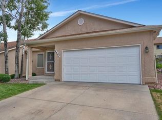 6425 Gilmore Grv, Colorado Springs, CO 80918