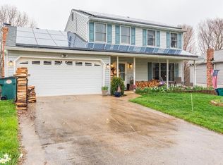 1675 Armistice Way, Marriottsville, MD 21104