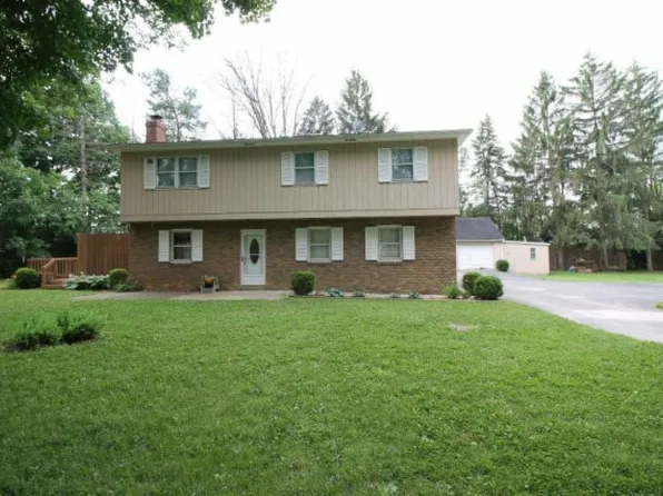 6677 Spicewood Ct, Columbus, OH 43228