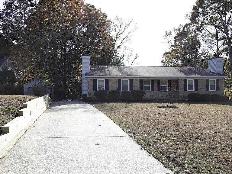 12300 Rock Canyon Dr — Photo 3