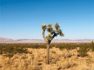 0 N Kuna Ave, Landers, CA 92285