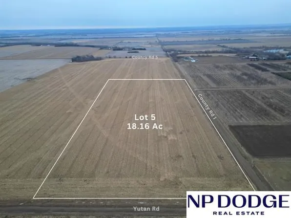 LOT 5 Yutan Rd, Yutan, NE 68073