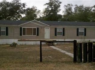 289 James B Toler Rd, Reidsville, GA 30453