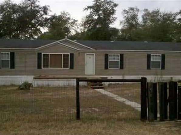 289 James B Toler Rd, Reidsville, GA 30453